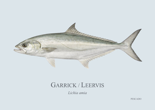 Garrick