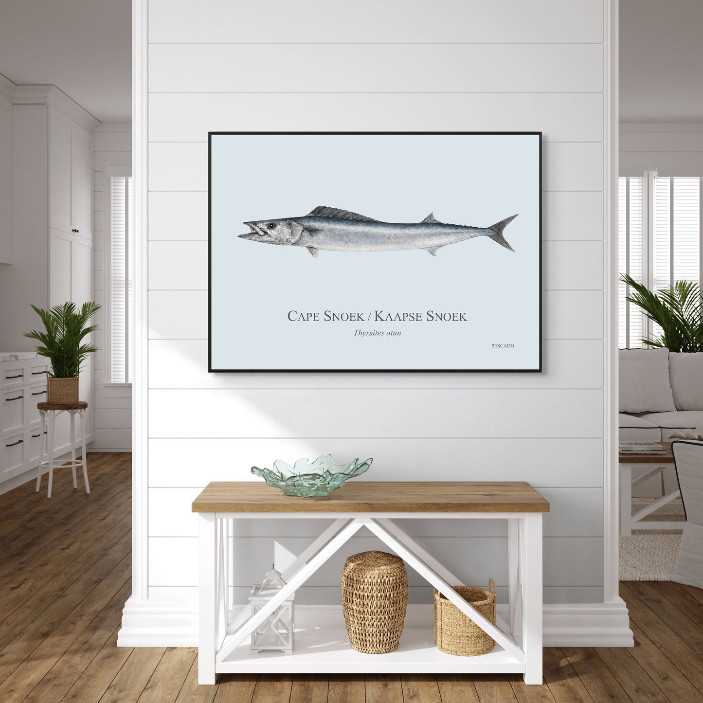 Cape Snoek