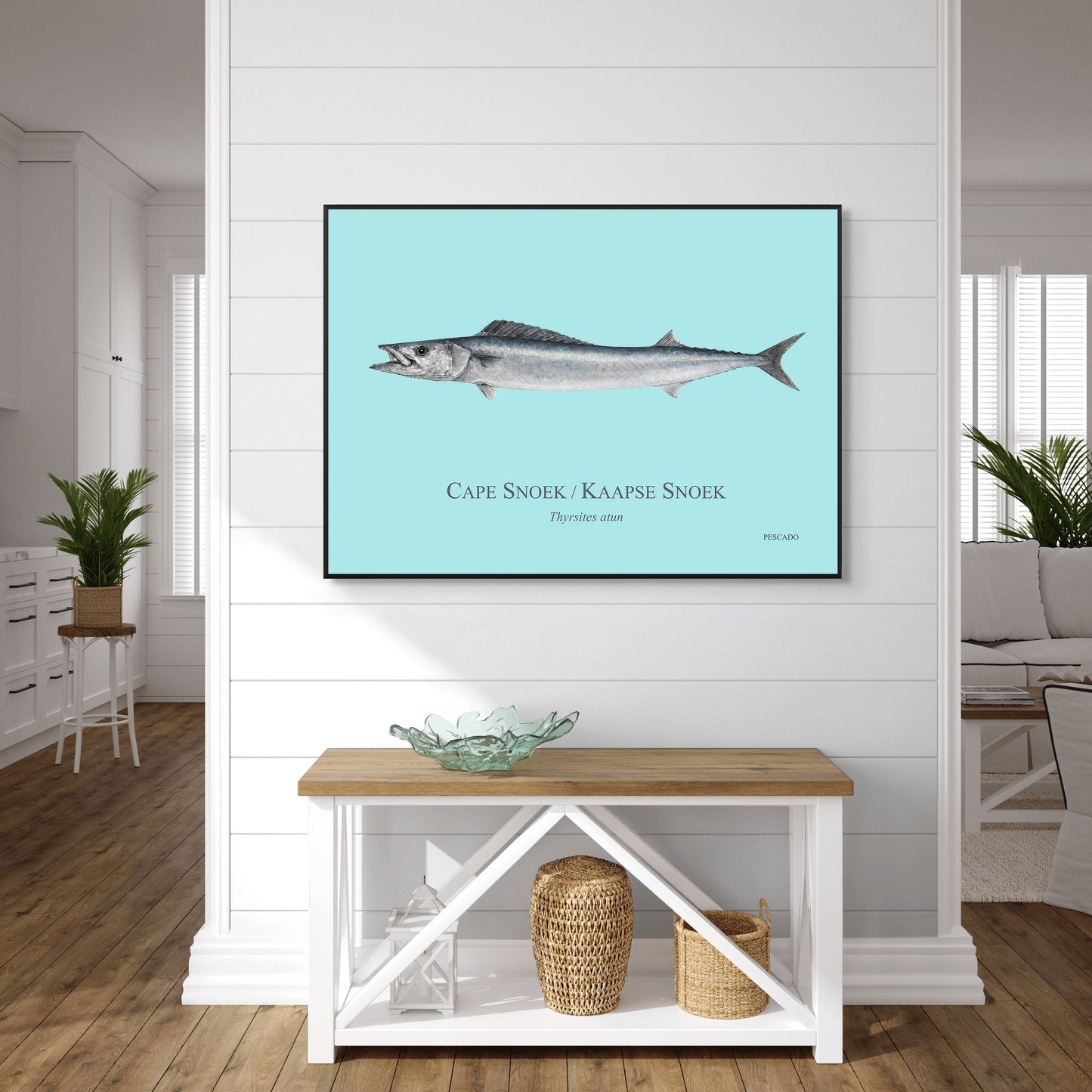 Cape Snoek