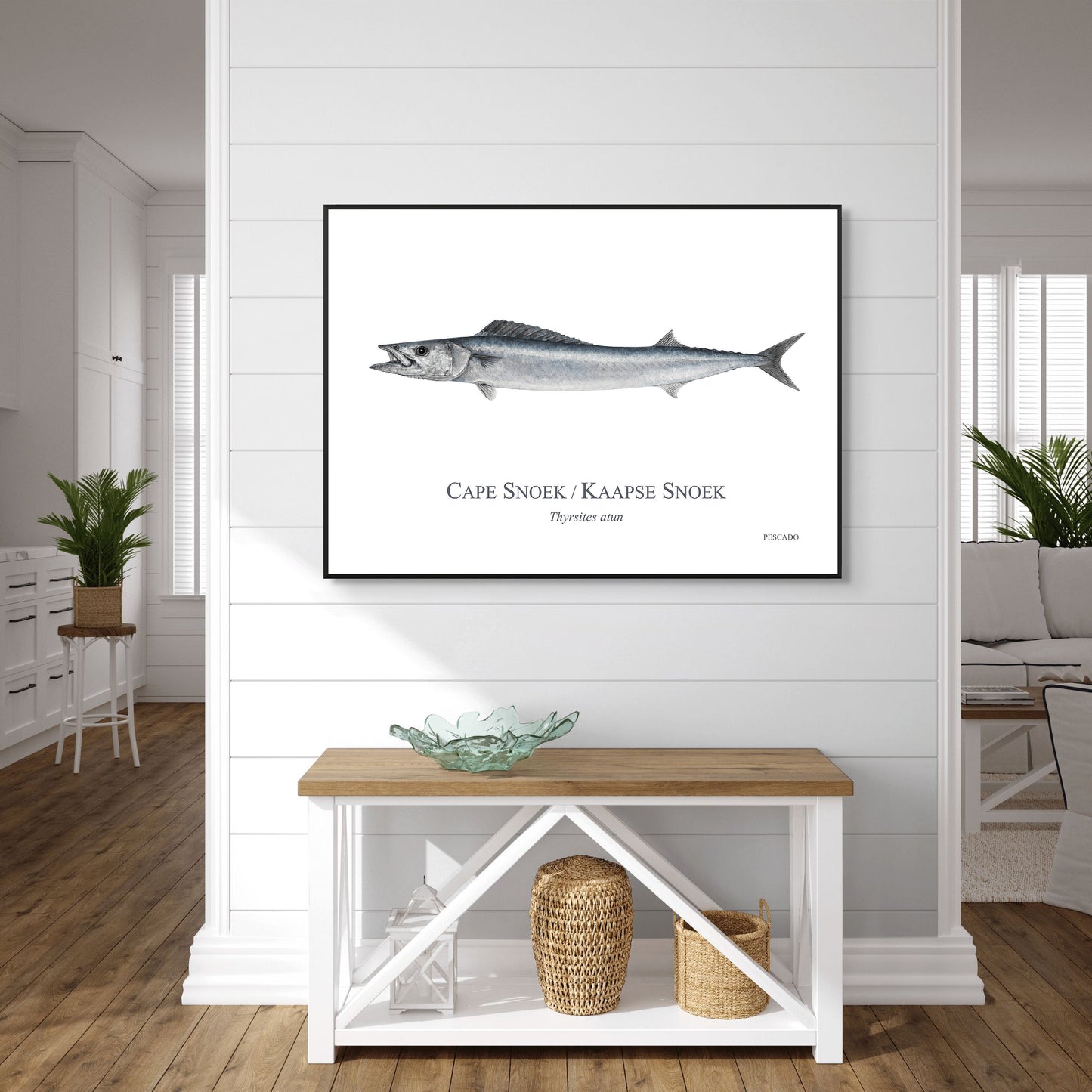 Cape Snoek