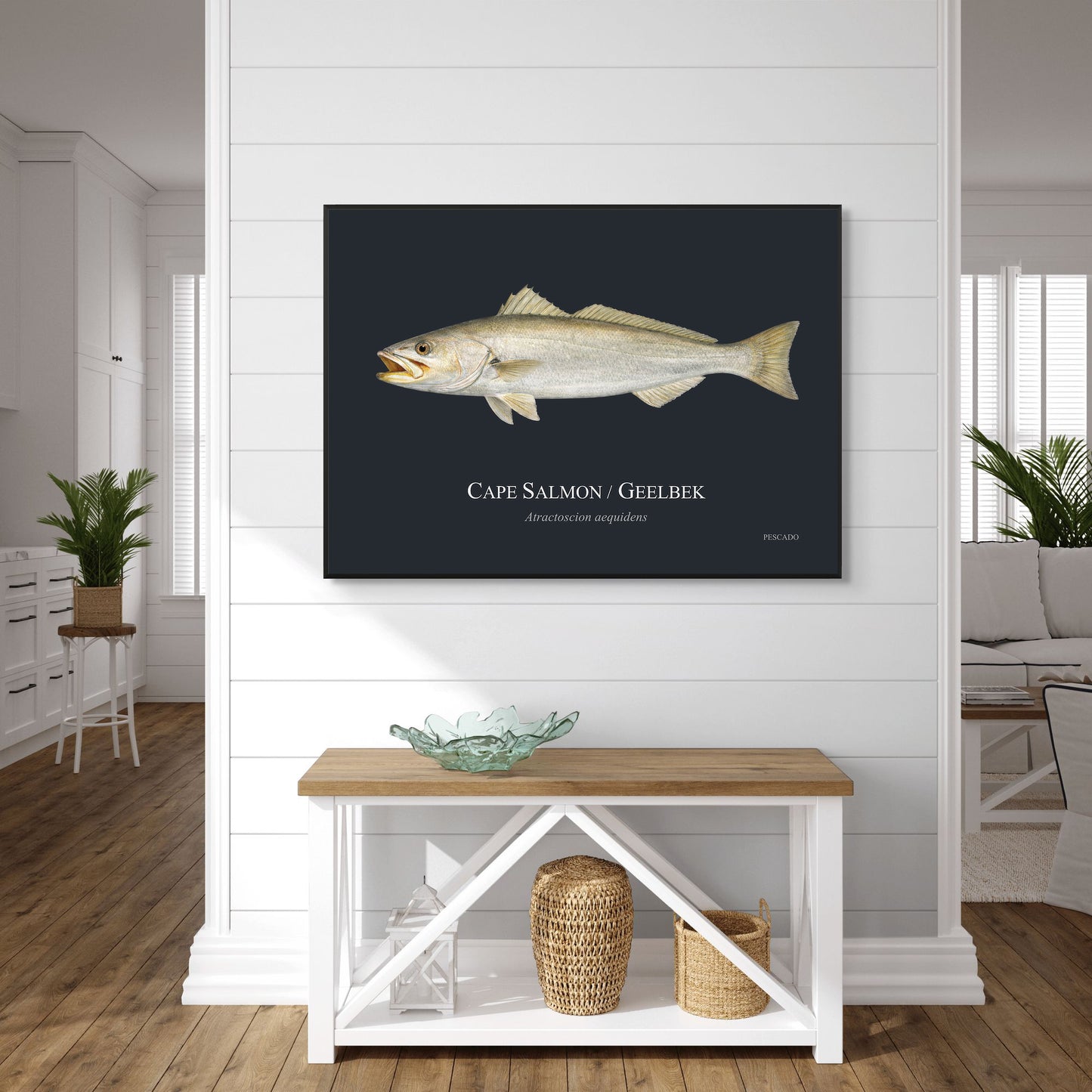 Cape Salmon