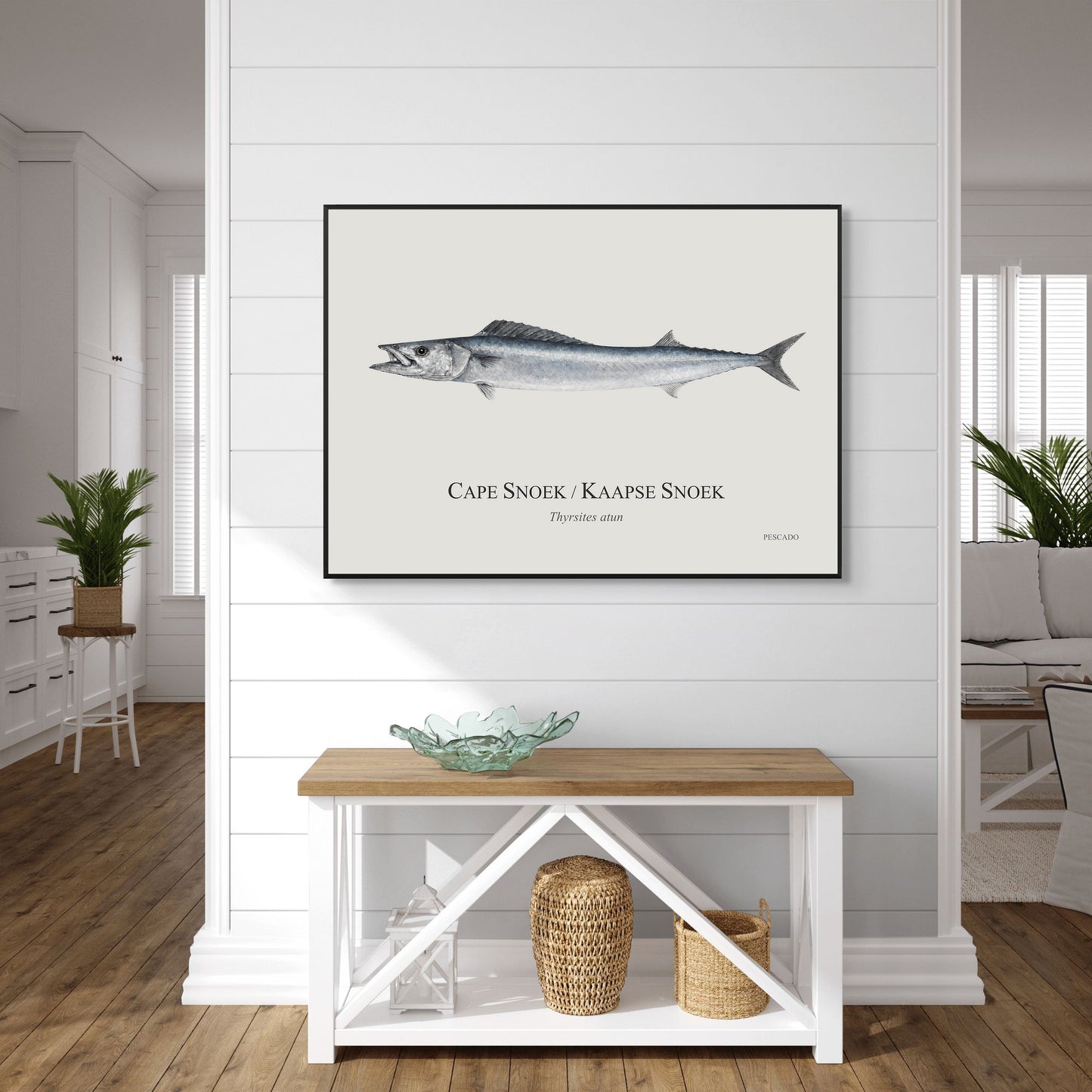 Cape Snoek