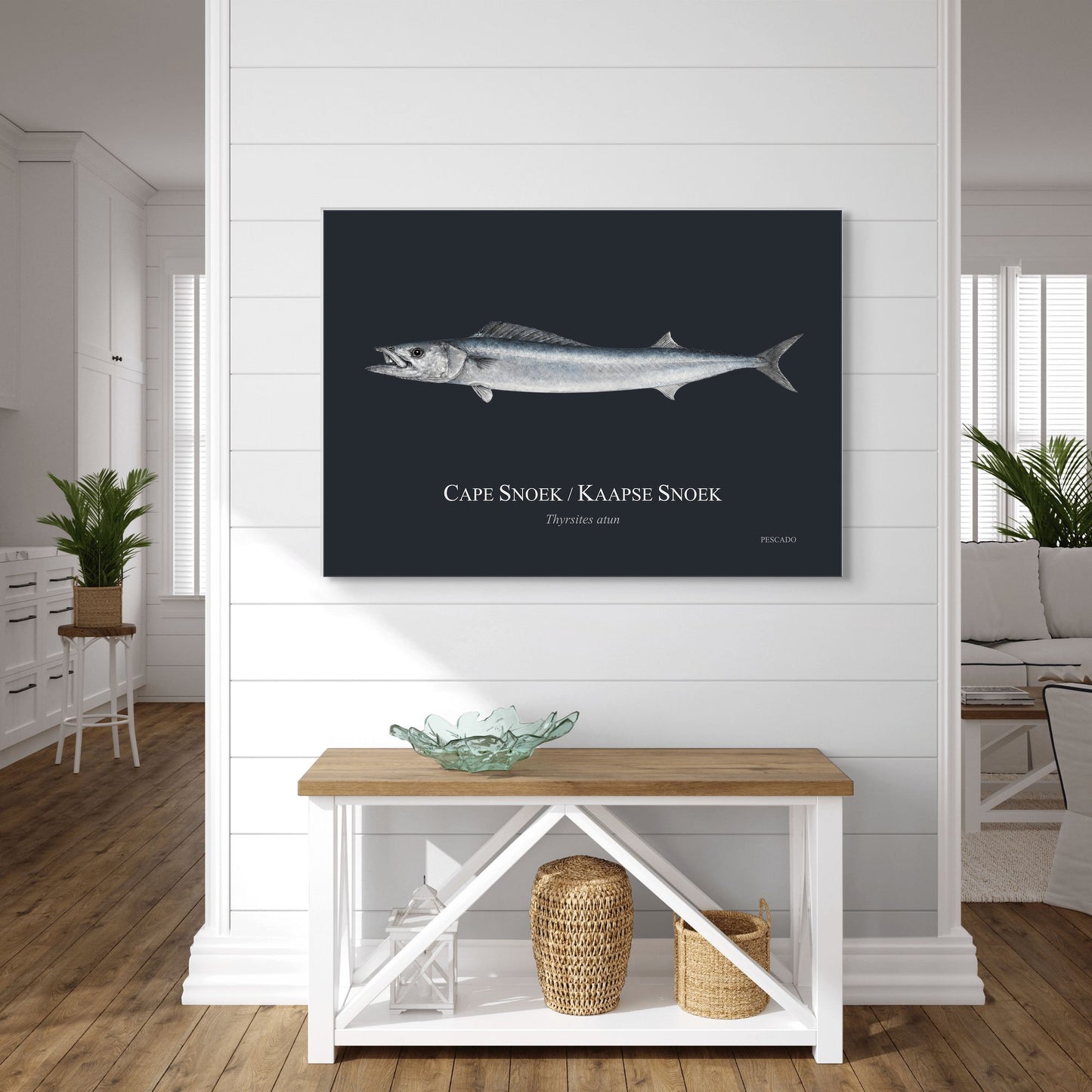 Cape Snoek
