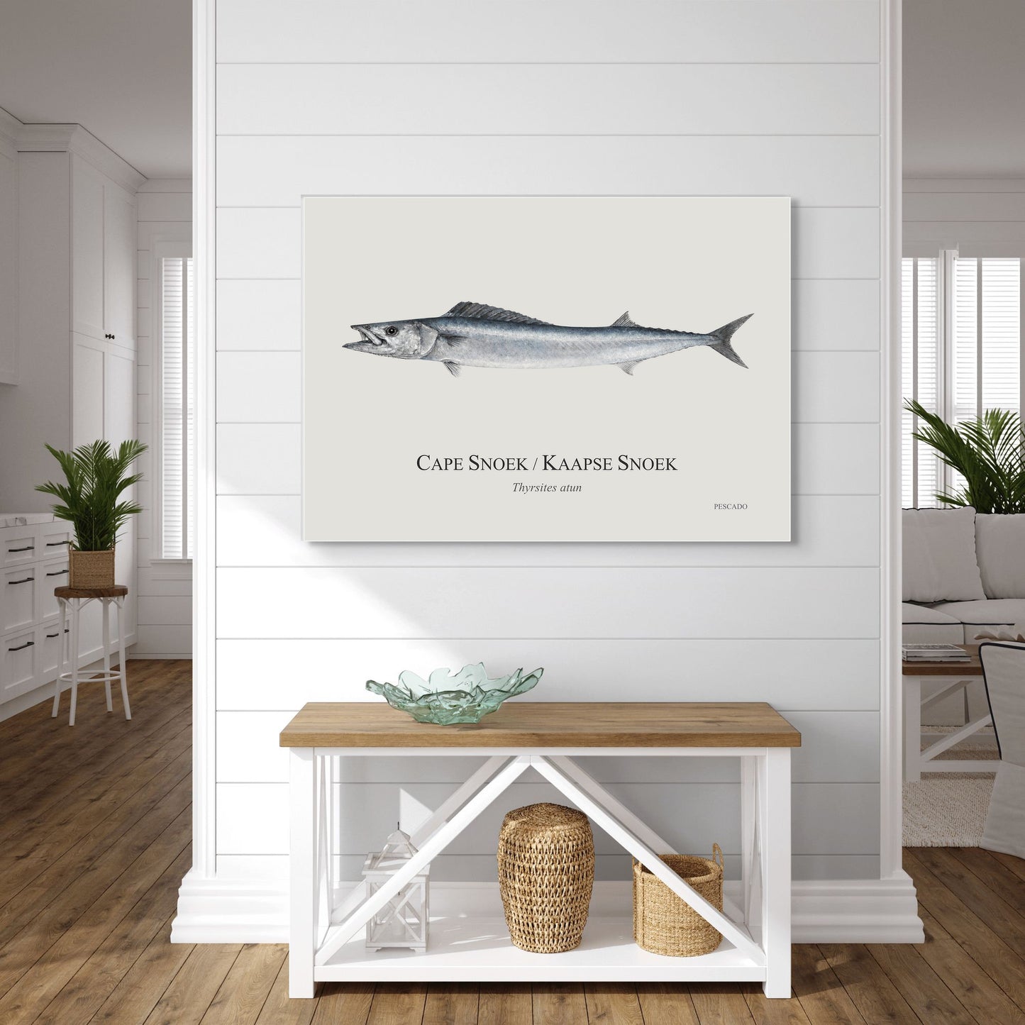 Cape Snoek
