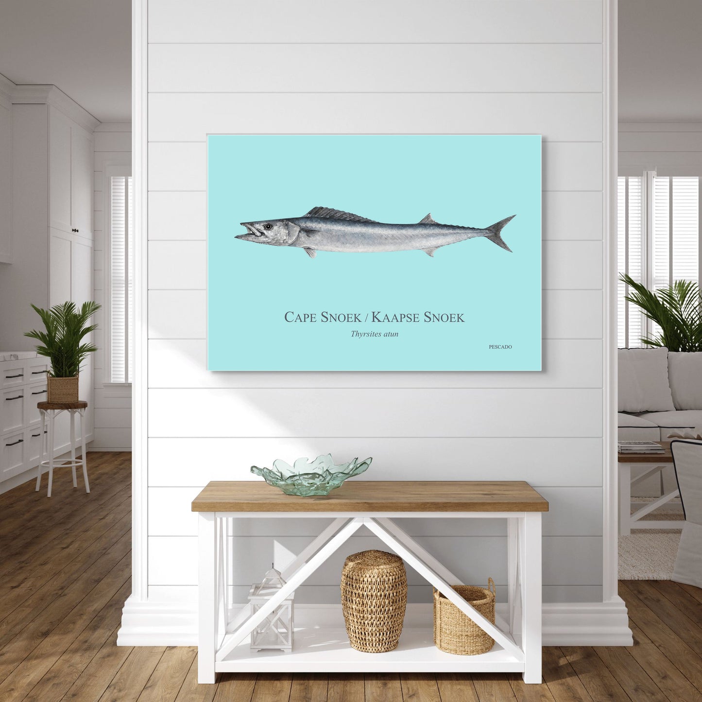 Cape Snoek