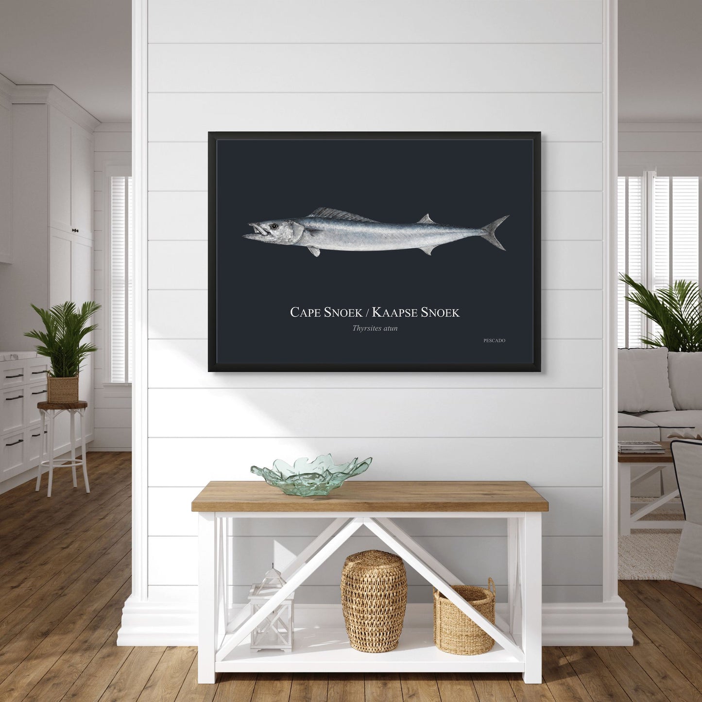 Cape Snoek