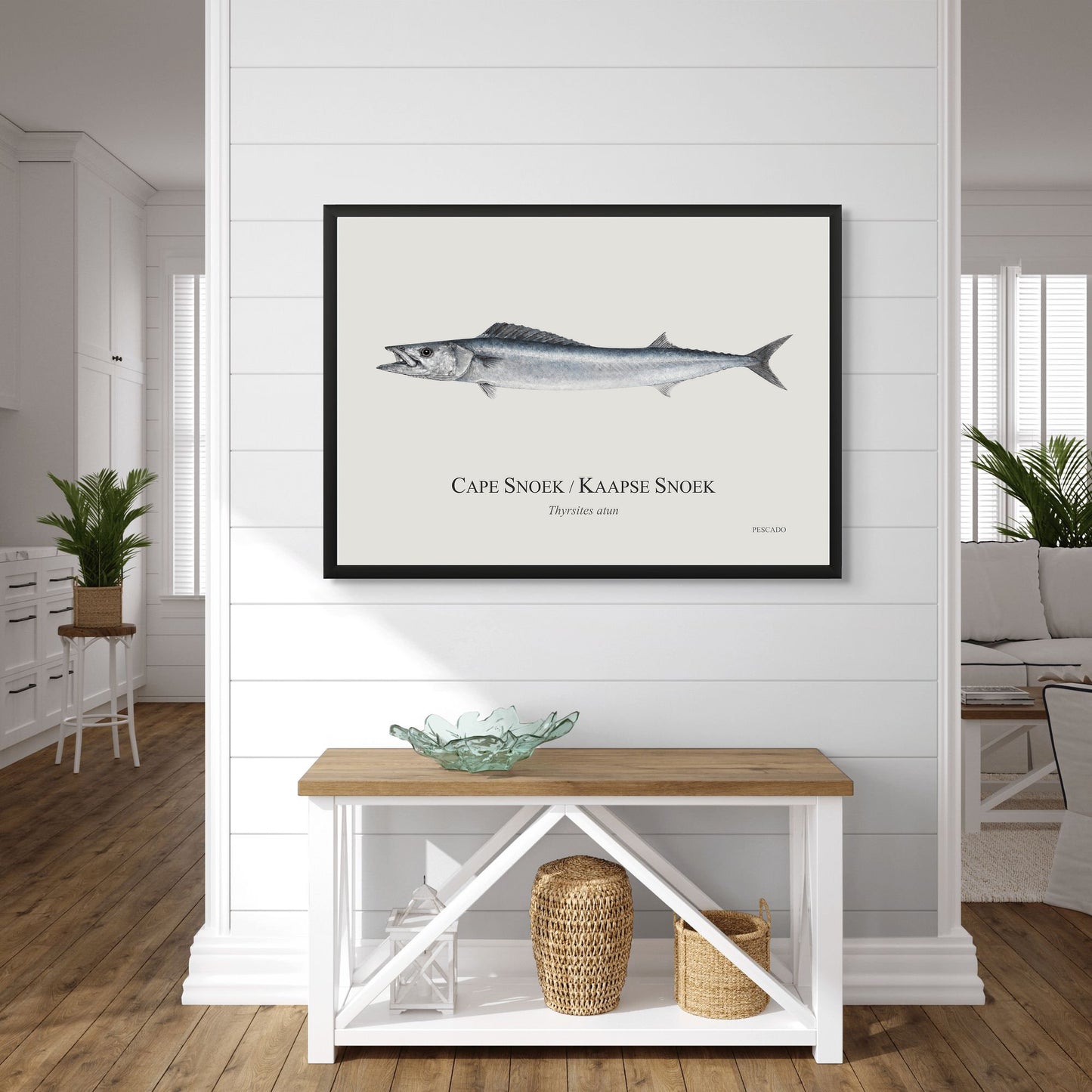 Cape Snoek