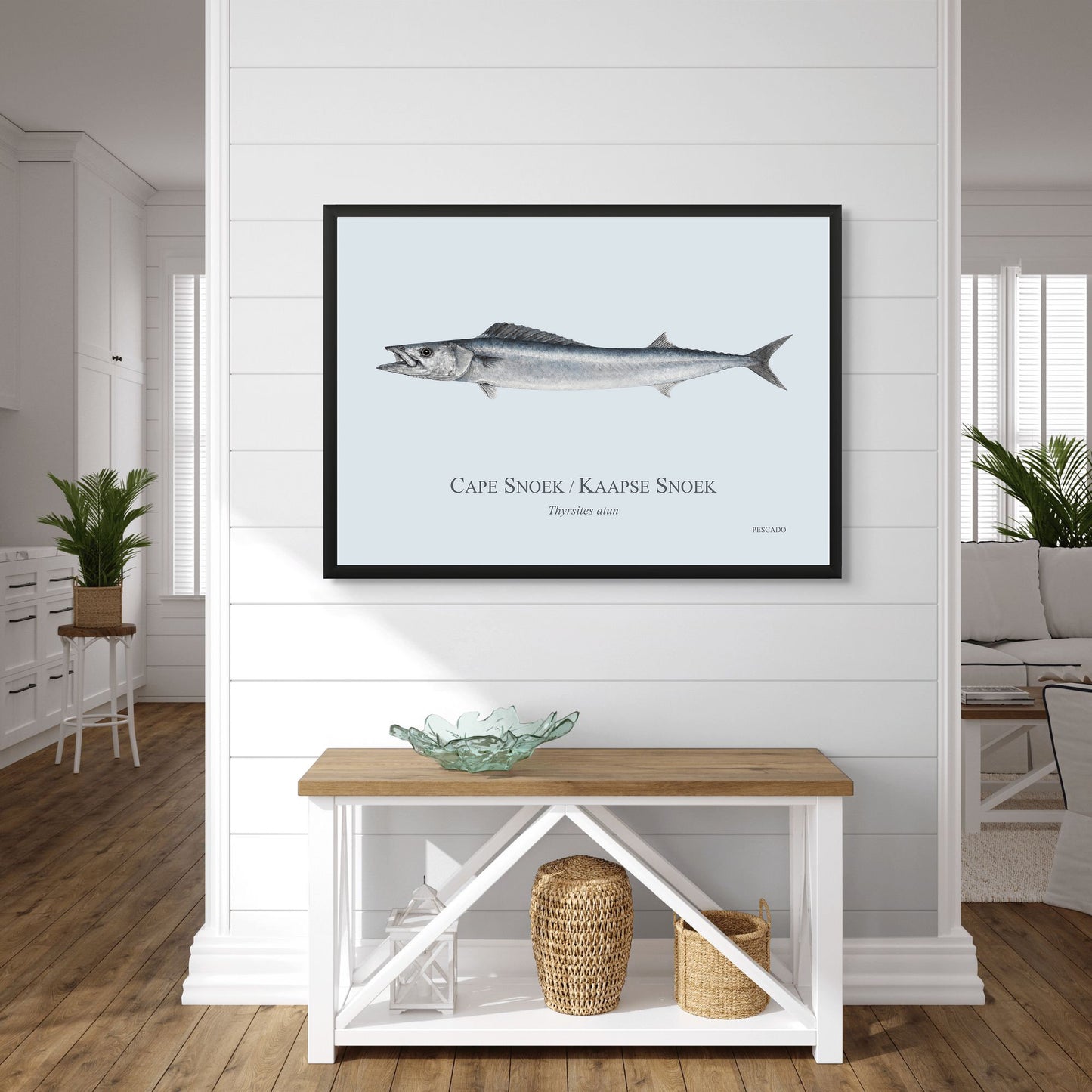 Cape Snoek