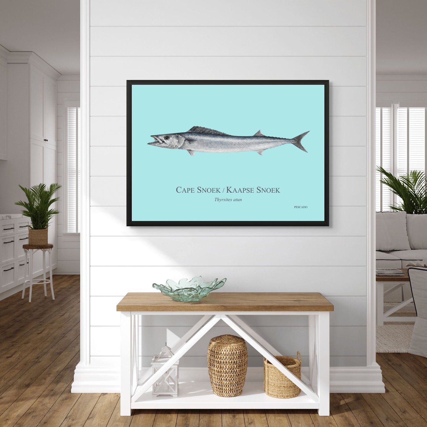 Cape Snoek