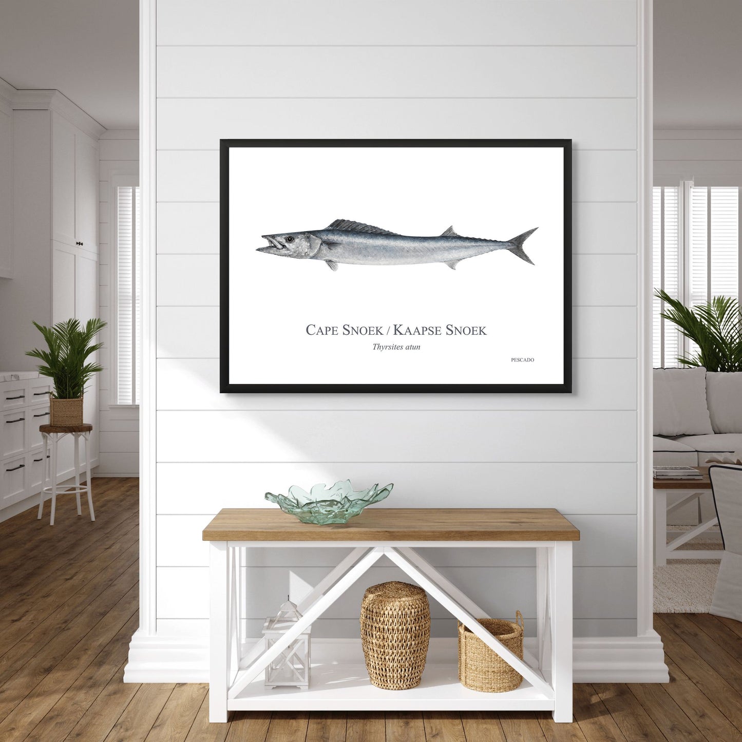 Cape Snoek