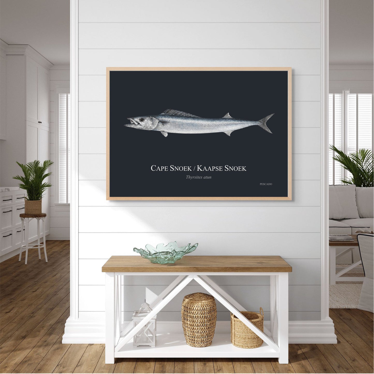 Cape Snoek