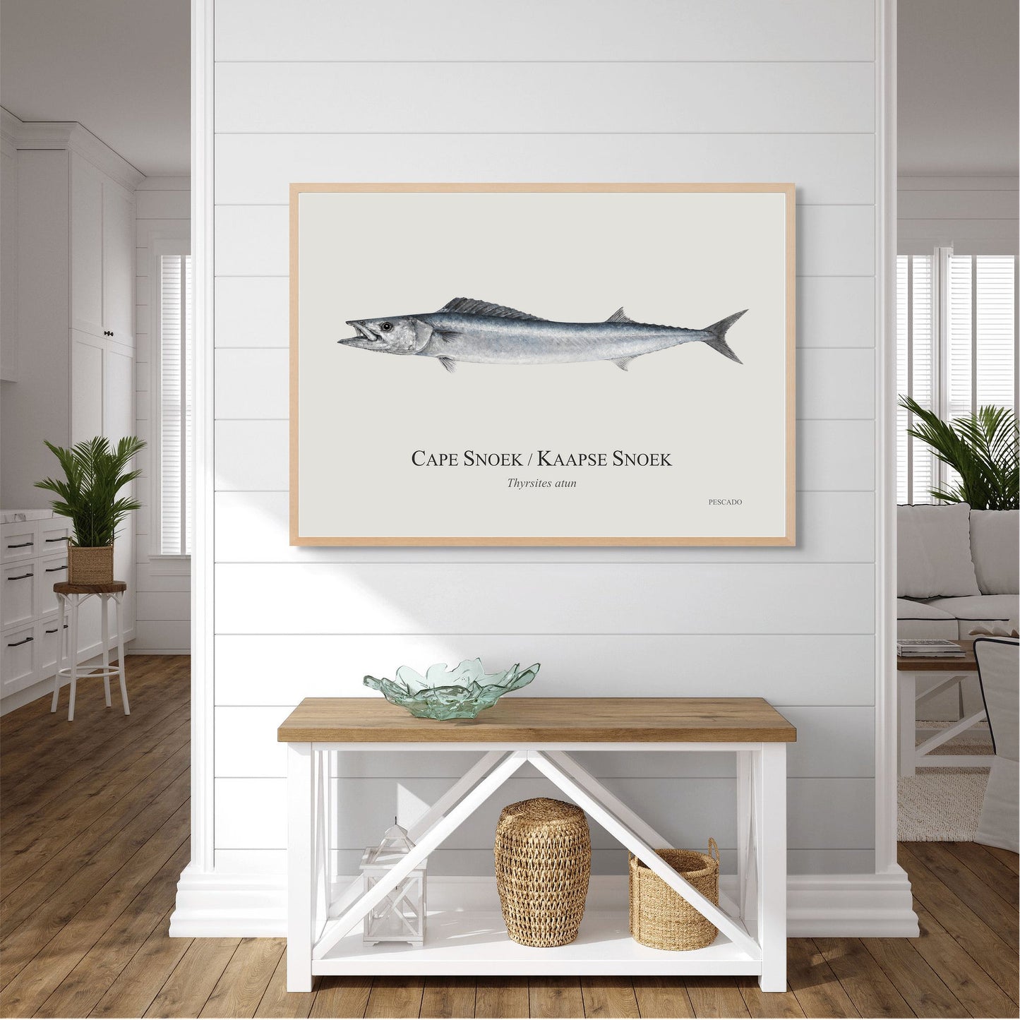 Cape Snoek