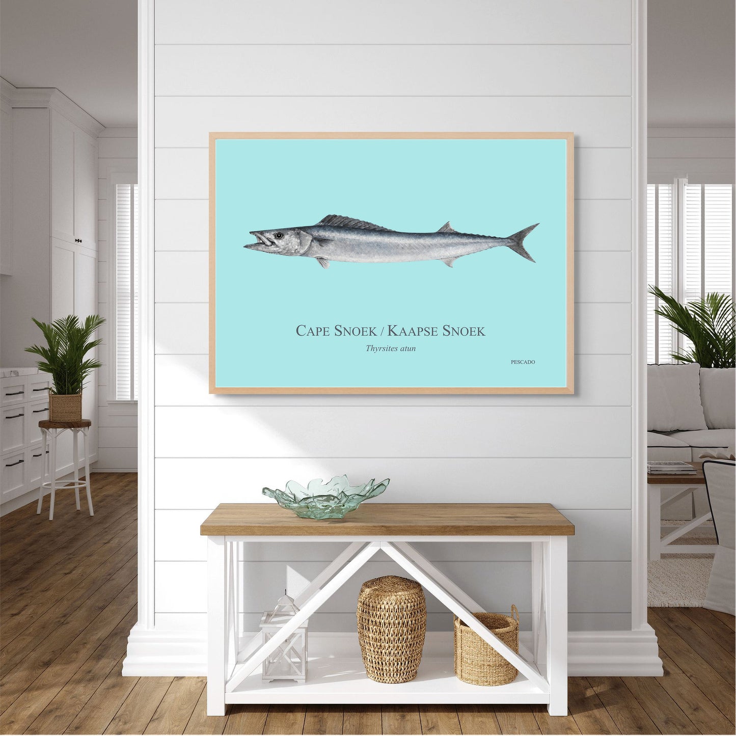Cape Snoek