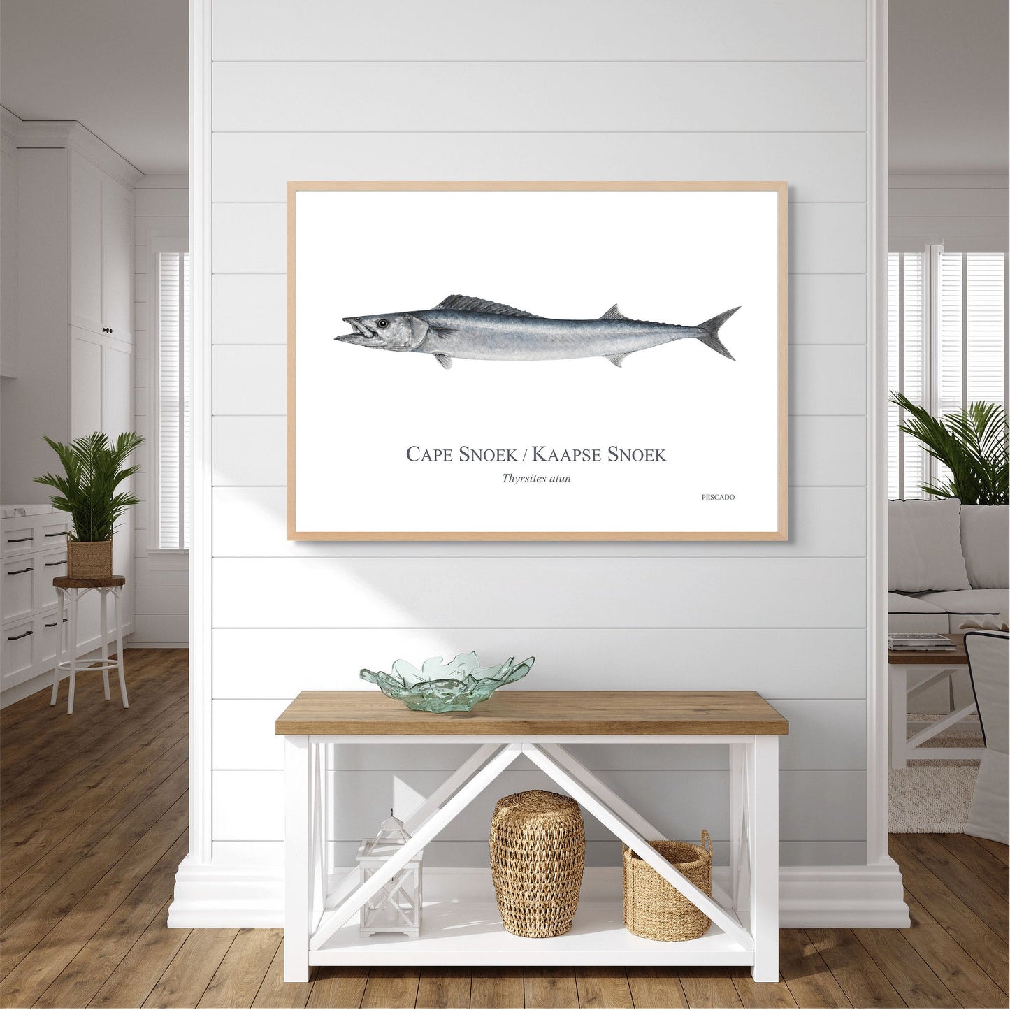 Cape Snoek